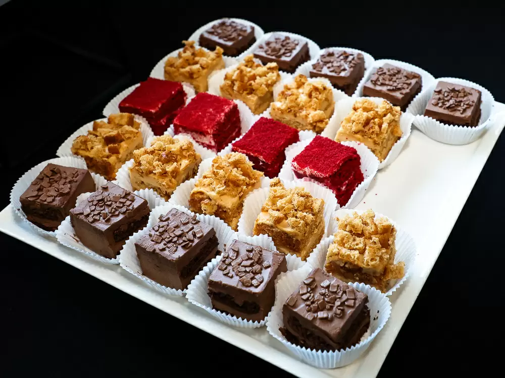 Как продукты питания могут влиять на старение