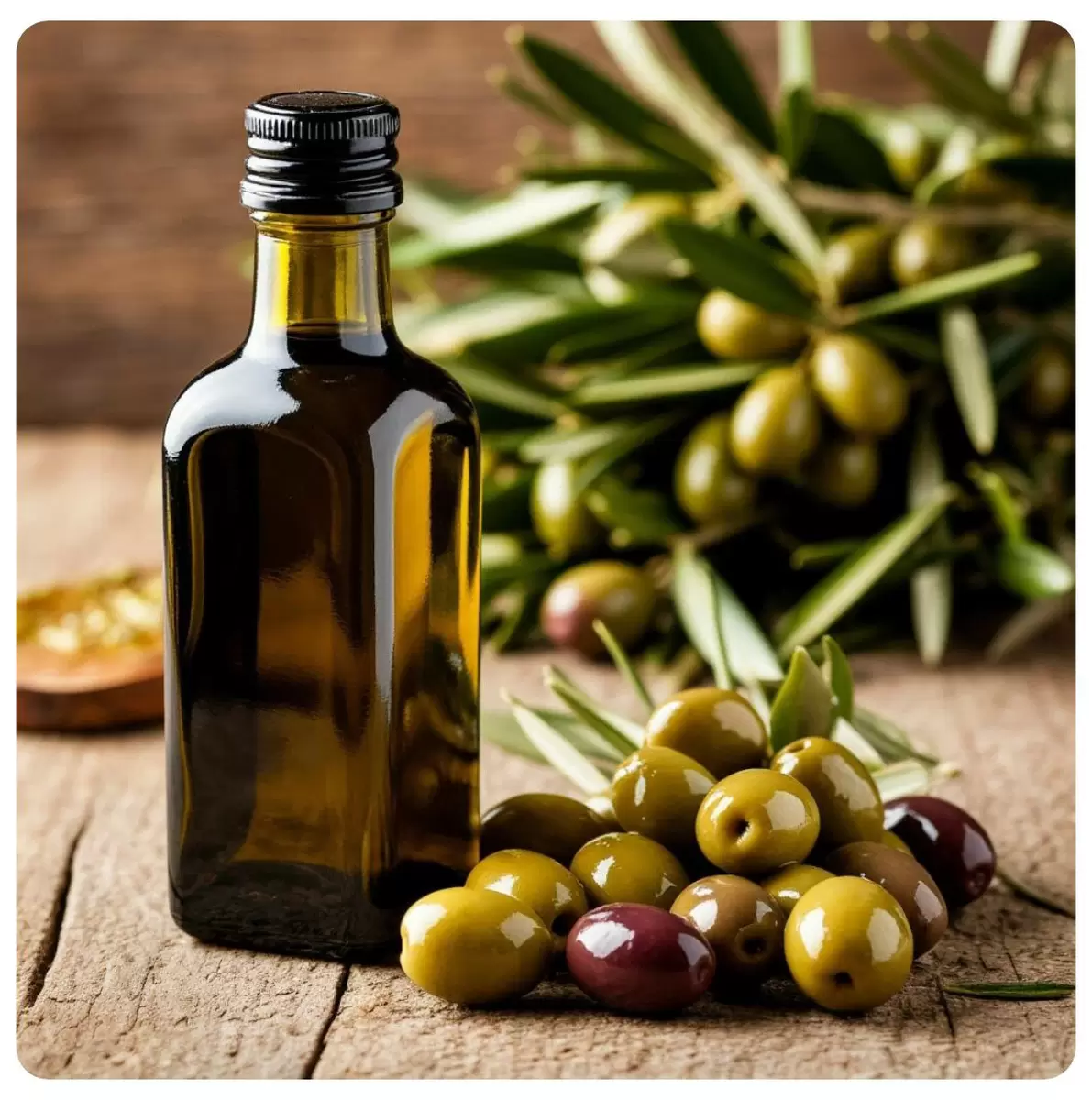 Оливковое масло: как выбрать и избежать подделок