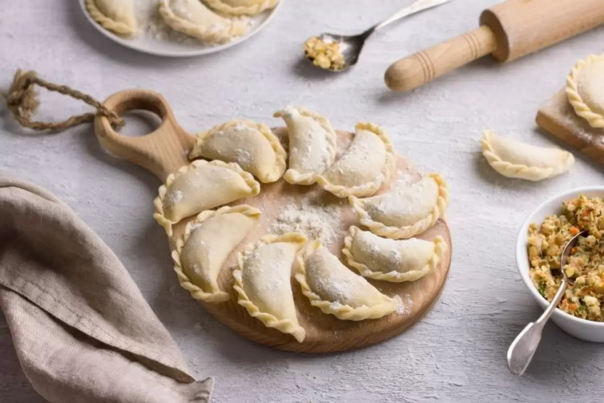 Как готовили вареники для Хрущева: секреты от личного повара