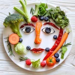 Как мы на самом деле воспринимаем вкус пищи