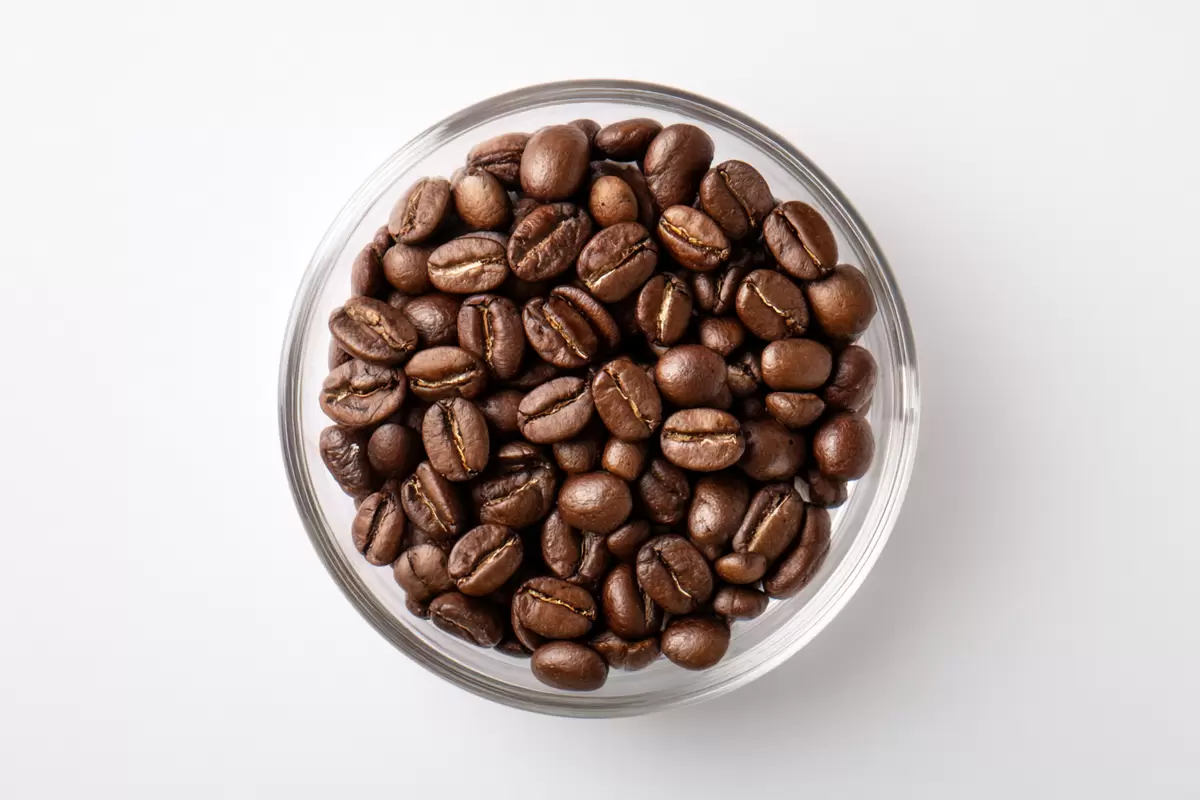 Почему свежие зёрна и помол важнее любой кофемашины