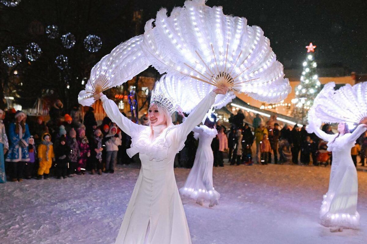 ��������������� � ������������: ���, ���� � ���������� �� ����� �����