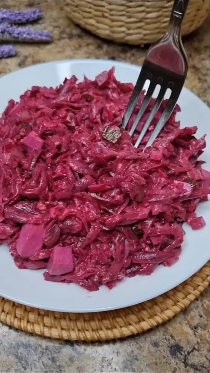 Секреты варки свёклы: как сохранить сладость и пользу для здоровья