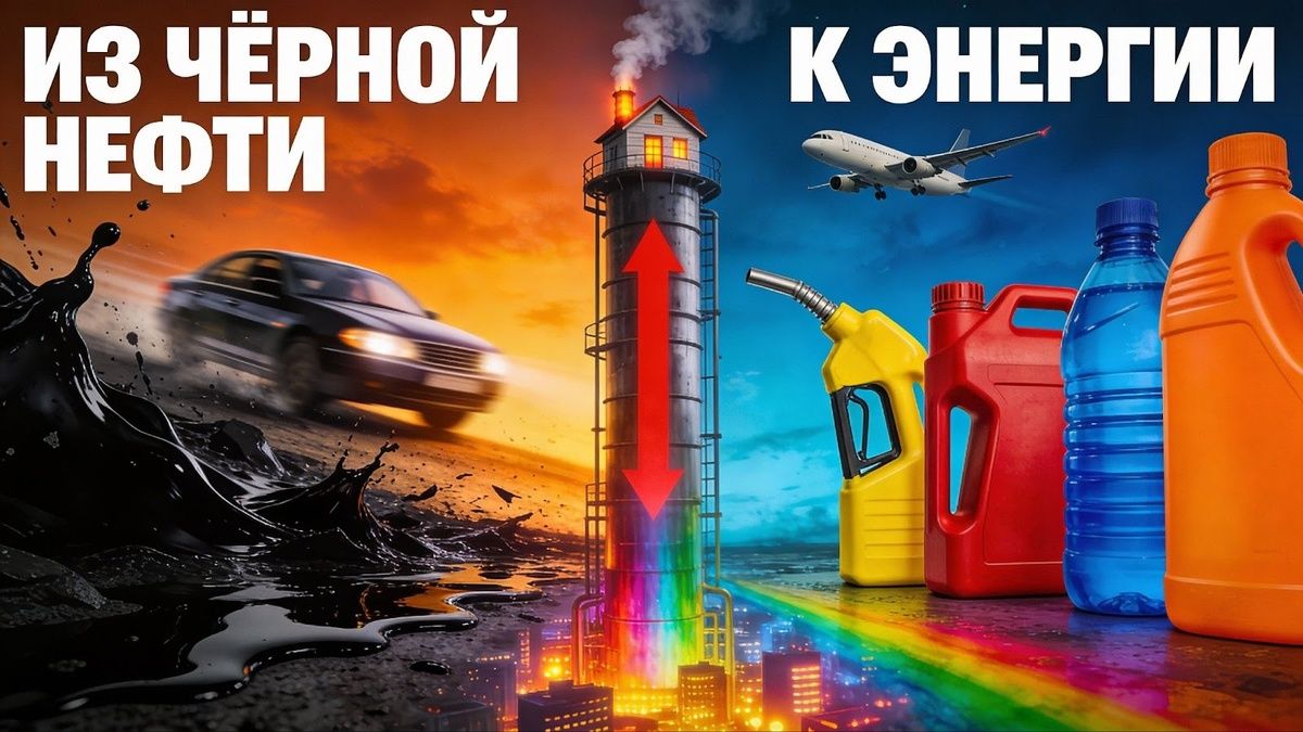 ���������������� �������: ��� ��� ���������� ����� � ������ ��������