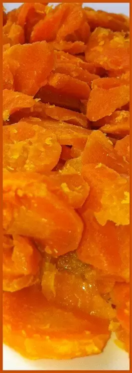 Как приготовить морковь виши: легкий и вкусный рецепт