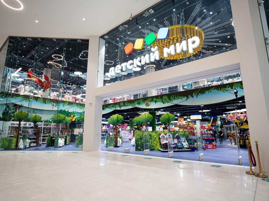 ������ "������� ���" ��������� ������� ������� Hipp � �������