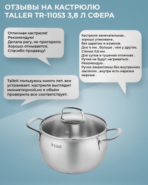 ������ � ������ TalleR: ���� ������ ����� ��� ���