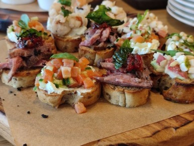 ���������� �������� � ���������������� ����-�������� Five �� ������������� �������� ����� ������