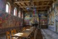������������� ����� � ����: ������� Castello di Amorosa � ������ ����