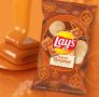 Lay�s ��������� ���������� ����� �� ������ ������� ��������