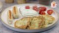Цветная капуста в руках кулинара: простые и вкусные оладьи