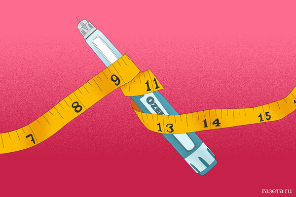 Препараты для похудения: неожиданная защита от инфекций и деменции
