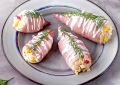 Необычные закуски с кальмарами, которые удивят ваших гостей