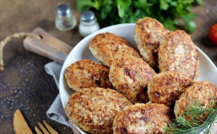 Экономные котлеты из гречки: на что готовы пойти ради экономии?