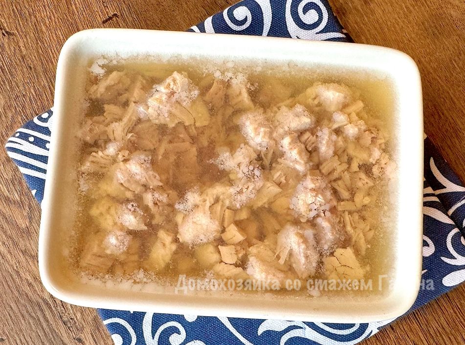 Как приготовить вкуснейший холодец: секреты и советы для идеального блюда