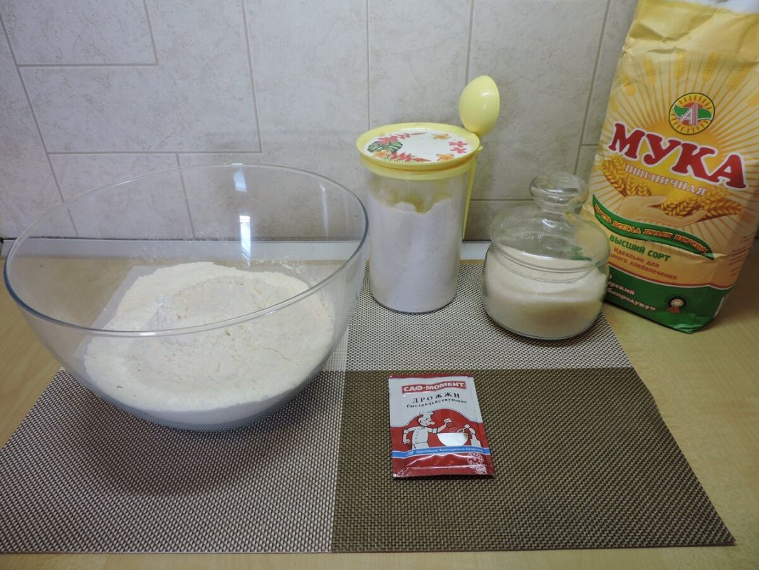 Как испечь хлеб на сковороде: простой и вкусный рецепт