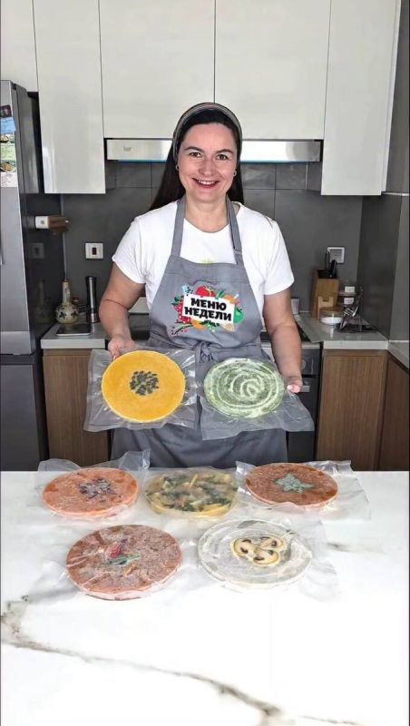 Как легко и вкусно запасаться супами на зиму