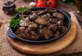 Как выбрать идеальную печень: советы от шефа-кулинара