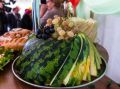 На Урале наблюдается бурный рост импорта экзотических фруктов
