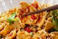 Куриная грудка по-сычуаньски: пикантный рецепт с одним секретом