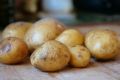 Холодный картофель: естественное средство для уменьшения вздутия живота