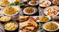 Куда более быстро: 6 простых ужинов за 20–30 минут
