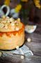 Нежный торт "Карамельная девочка": простой рецепт с великолепным вкусом