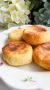Сырники с пармезаном: вкусное открытие для гурманов