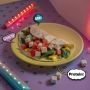 Вкусная белковая революция: пять рецептов без желтка для стильного питания