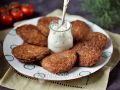 Как удивить всех: нежные оладьи из куриной печени, которые станут вашим любимым блюдом