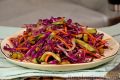 Салатные шедевры: легкость и вкус в каждом блюде