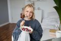 Клетчатка и Завтрак: Как Оптимизировать Потребление
