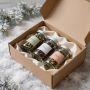 Мини-наборы с чаем или кофе: как сделать стильный подарок до 1000 рублей