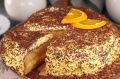Вкусная интерпретация классического медовика