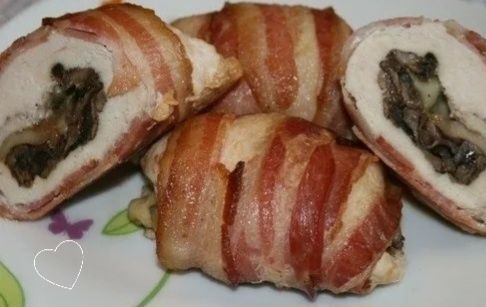 Мясные рулетики: уютные рецепты для домашнего ужина